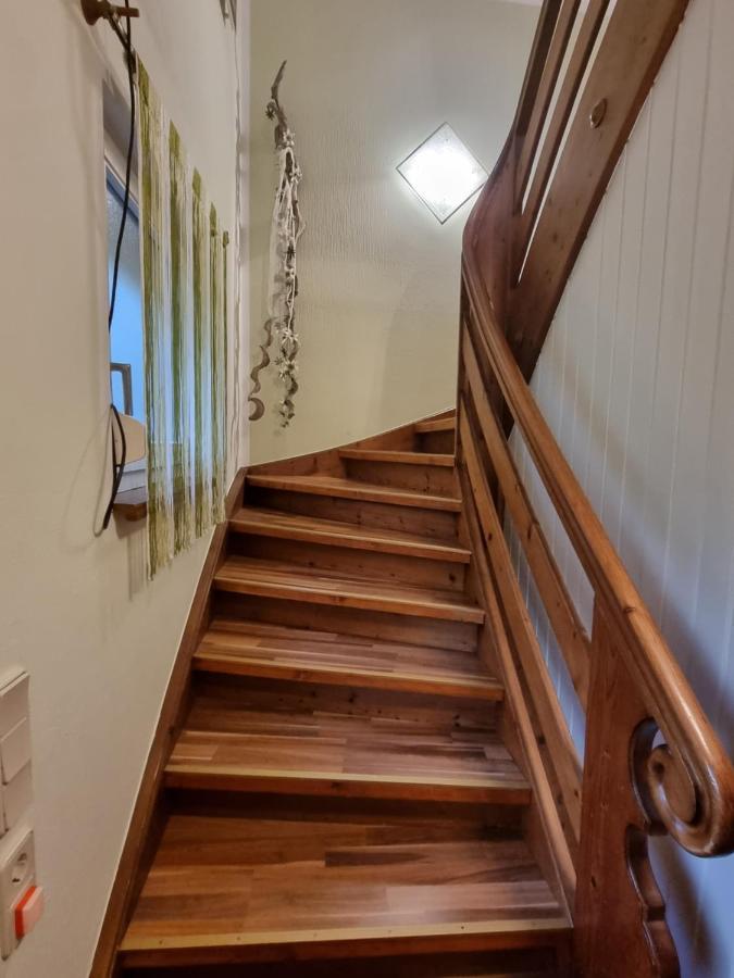 Haus Flora - Ferienwohnung Bodensdorf Kültér fotó
